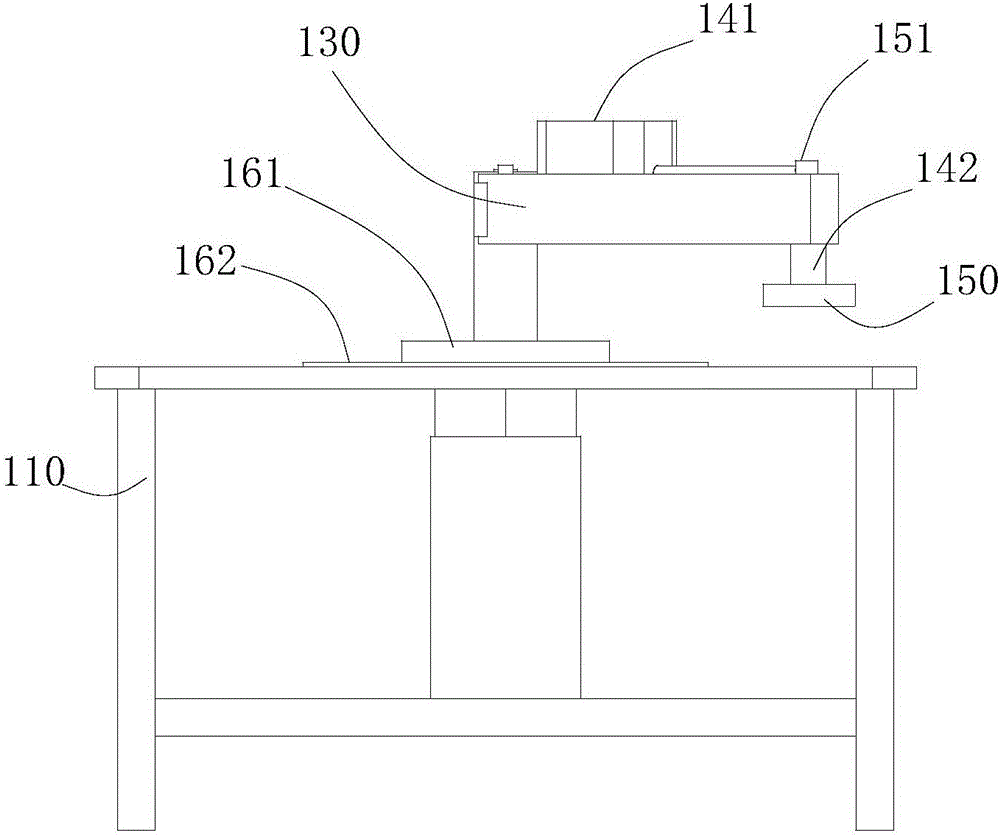 零件加工機械的制作方法與工藝