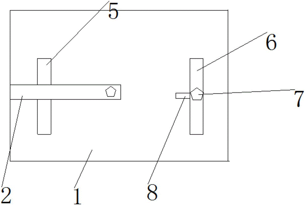 一種零件的定位加工夾具的制作方法與工藝