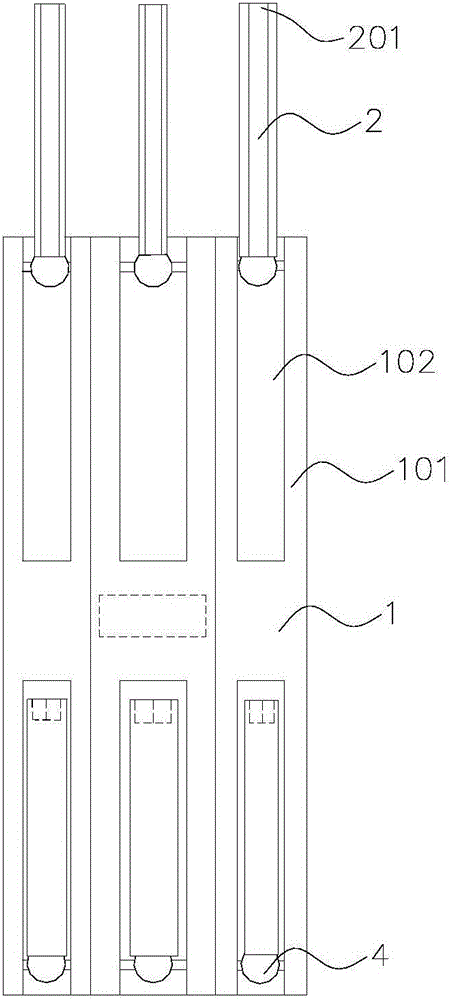 一種扳手套裝的制作方法與工藝