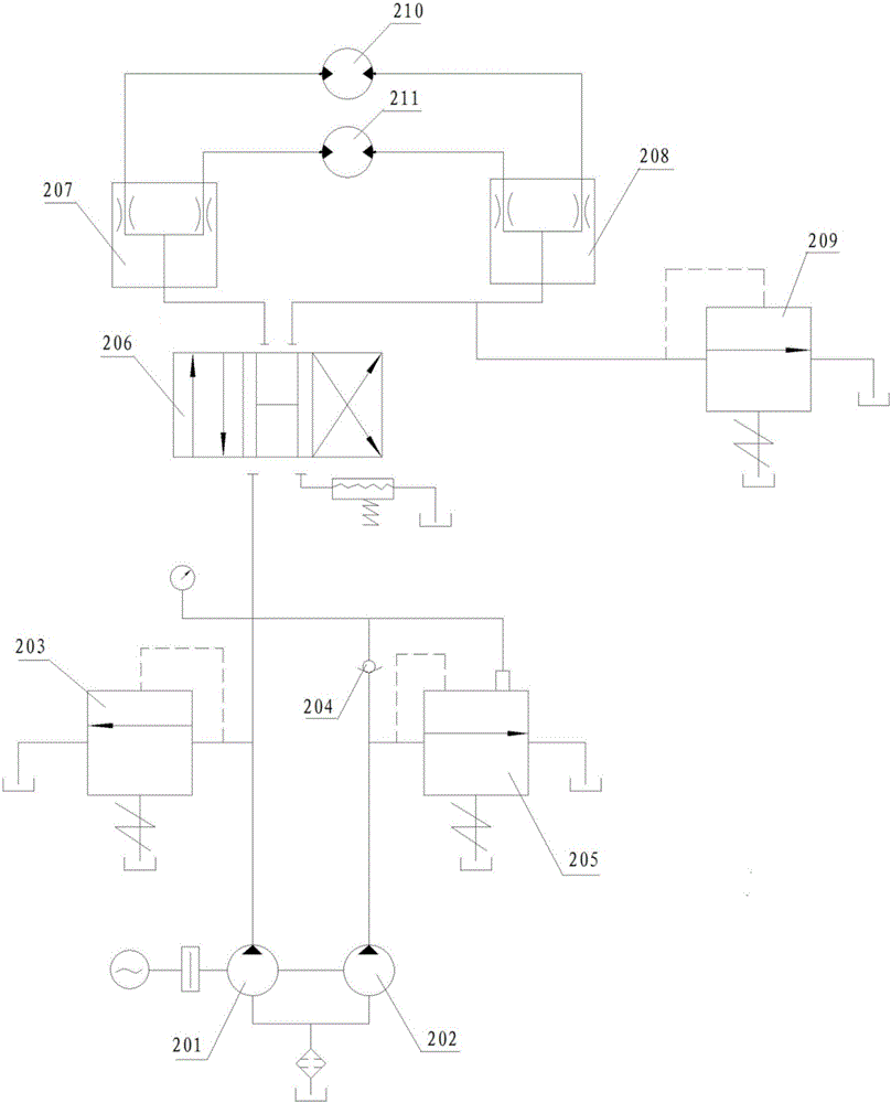 一種液壓扳手的制作方法與工藝