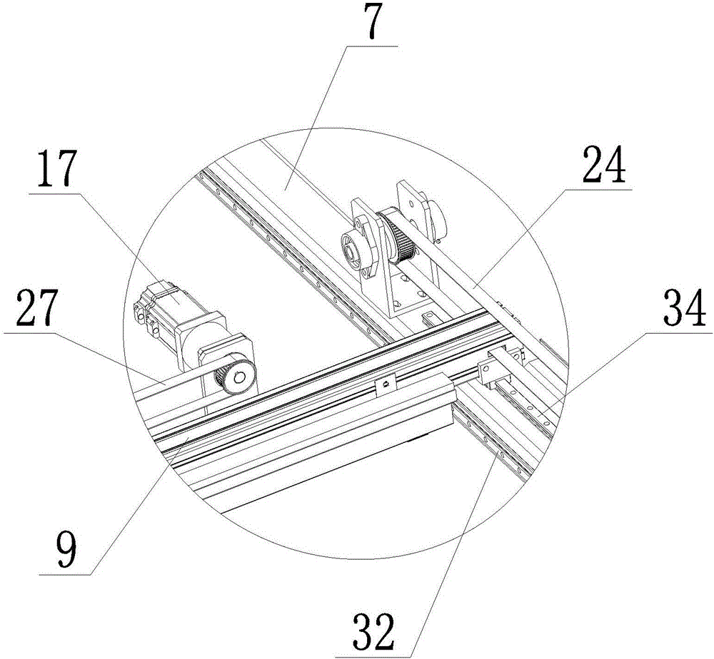 智能機械手的制作方法與工藝