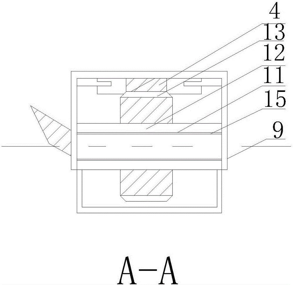 一種開鏈?zhǔn)綑C(jī)器人手臂的制作方法與工藝