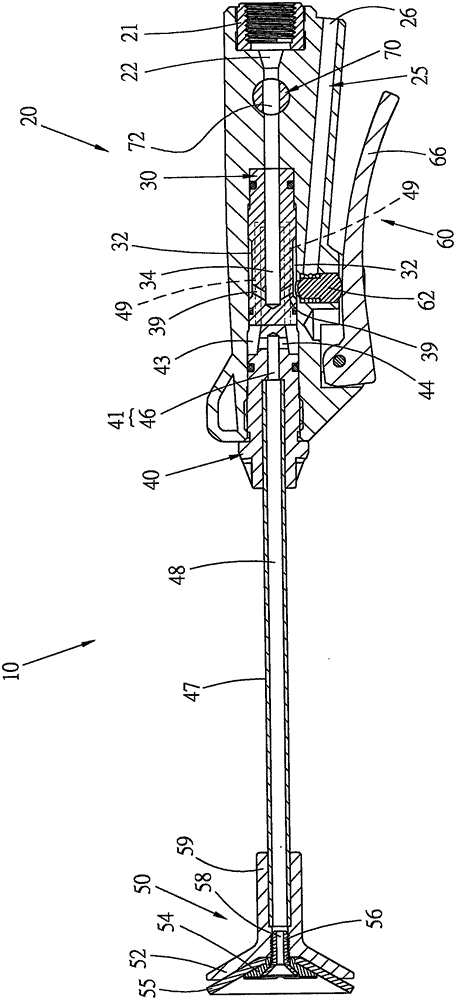 氣動工具的制作方法與工藝