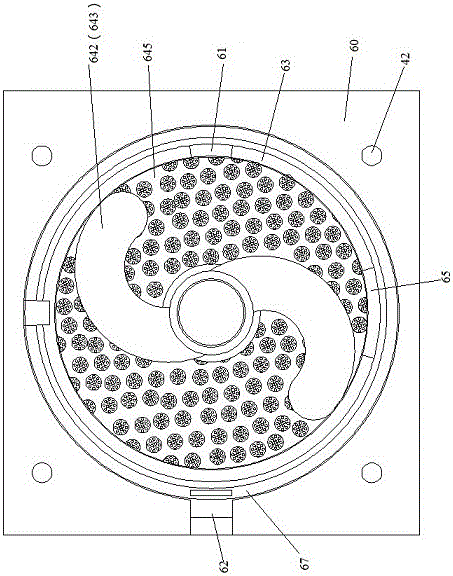 一種智能全自動無網(wǎng)雙通道過濾器的制作方法與工藝