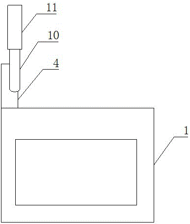 一種實時可視化3D打印設備的制作方法與工藝