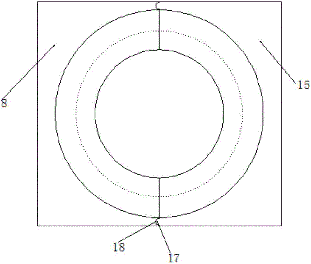 一种新型挤出模具的制作方法与工艺