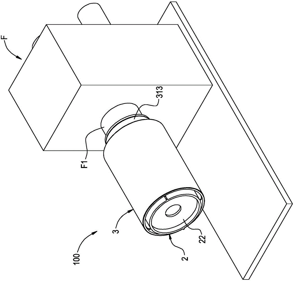 用于3D打印的填料裝置的制作方法