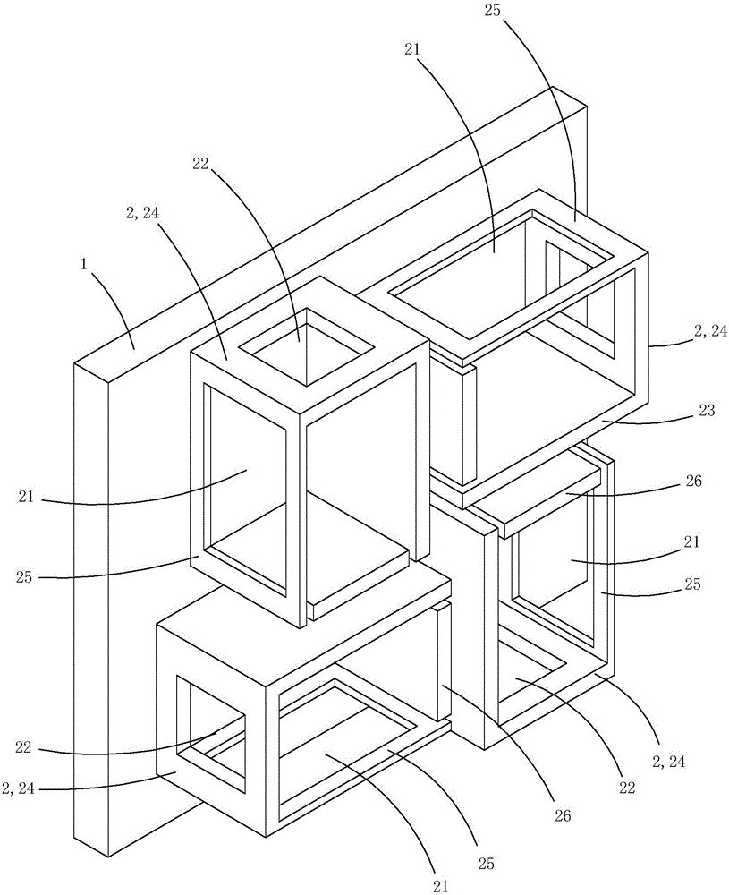 具有夹具的激光标记系统的制作方法与工艺