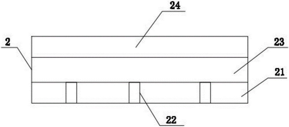 一種具有耐磨防火軟管組件的充電樁的制作方法與工藝