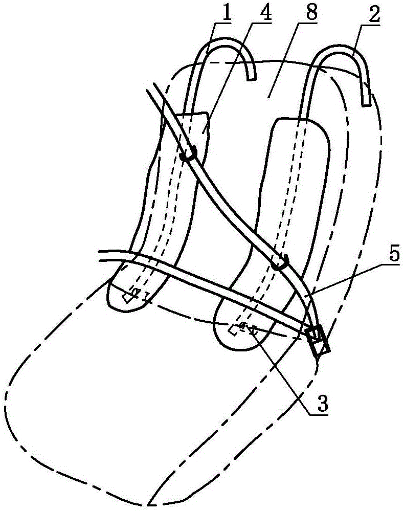 兒童座椅的制作方法與工藝