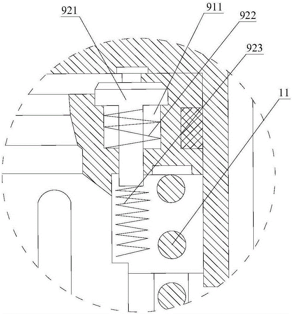 沖孔機(jī)的制作方法與工藝