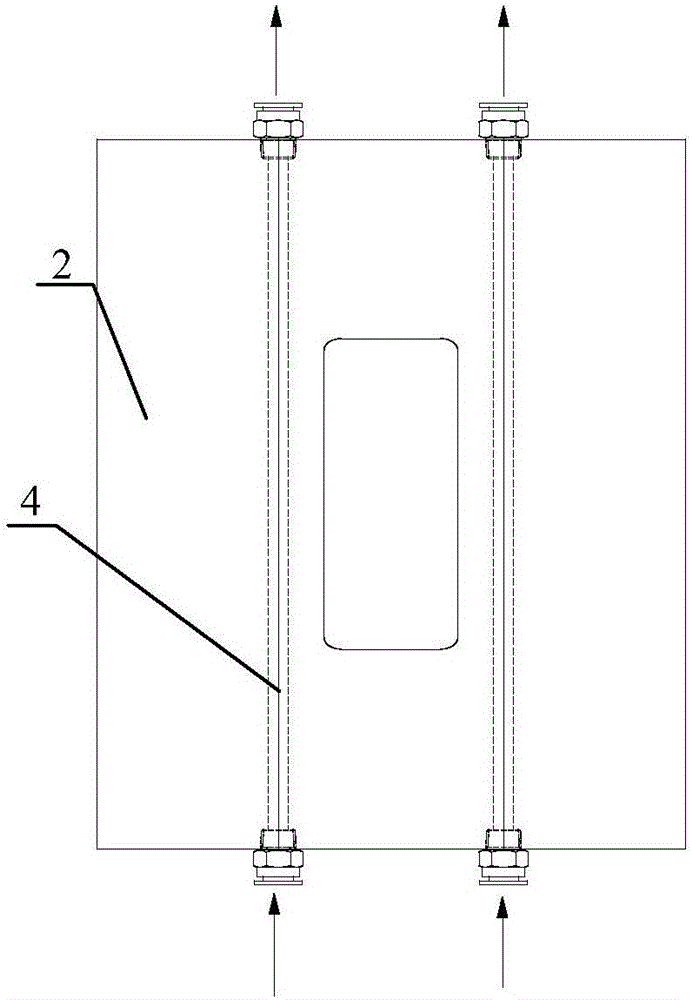 一種拉伸模具的制作方法與工藝