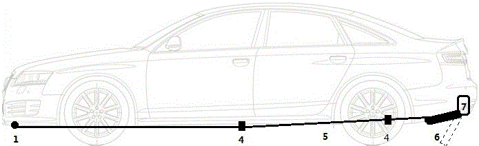 一種汽車安全裝置的制作方法