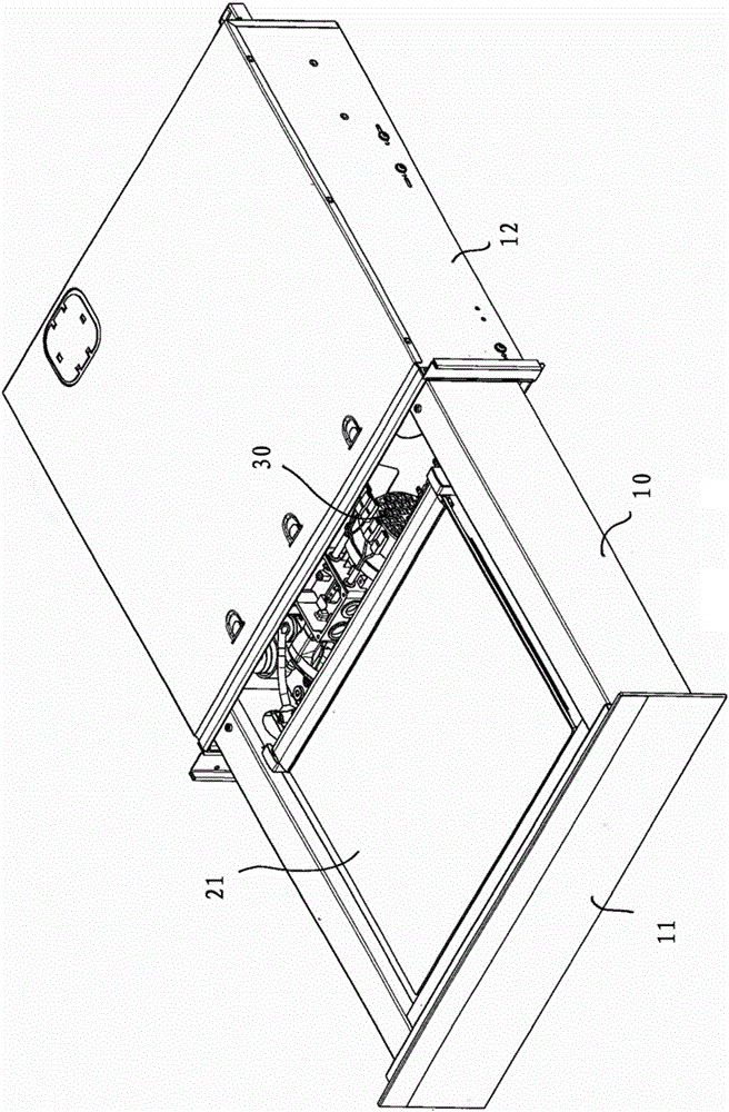 用于真空抽屉的焊接棒以及真空抽屉的制作方法与工艺