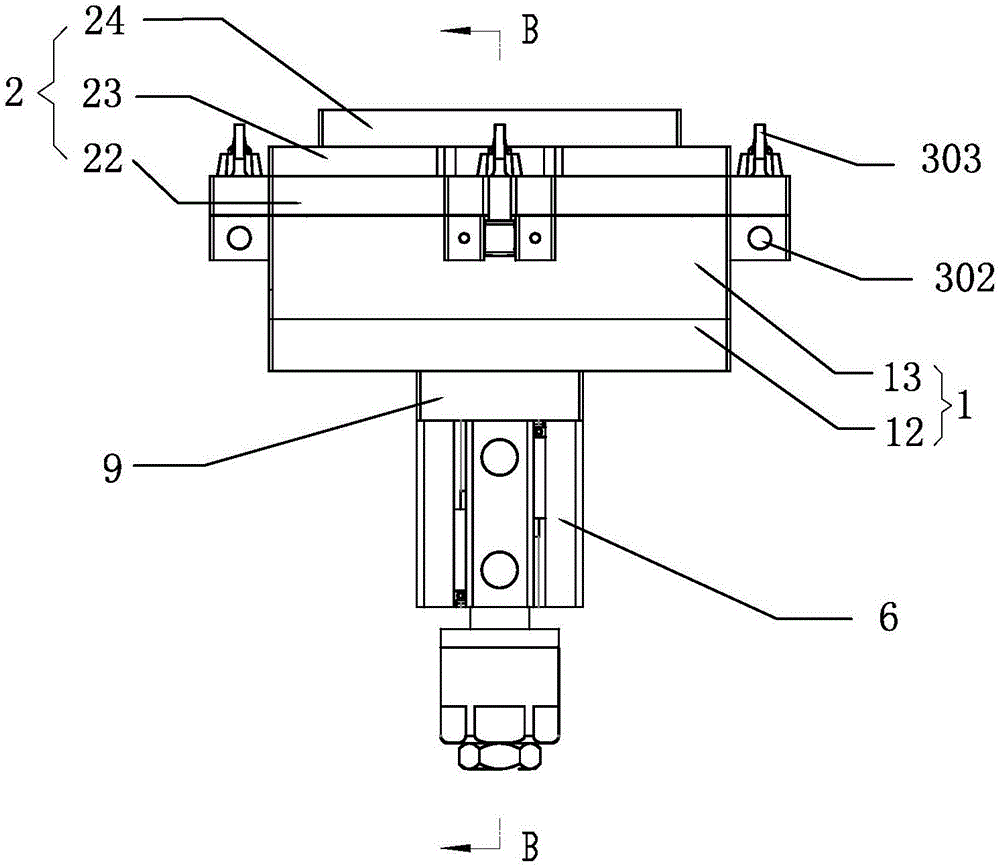 3D貼膜治具的制作方法與工藝