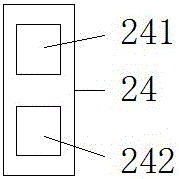 一種醫(yī)療垃圾分類(lèi)收集車(chē)的制作方法與工藝