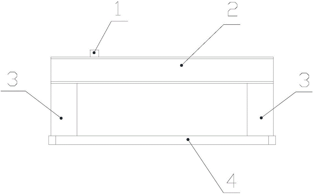 液晶屏吸屏机构的制作方法与工艺