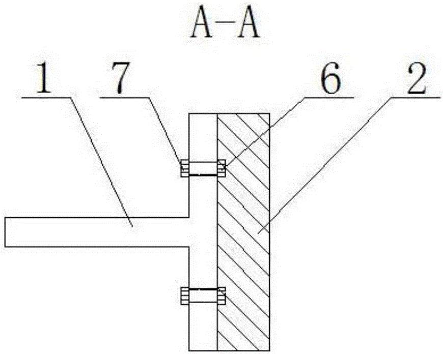 一種具有減振功能的導(dǎo)軌模塊的制作方法與工藝