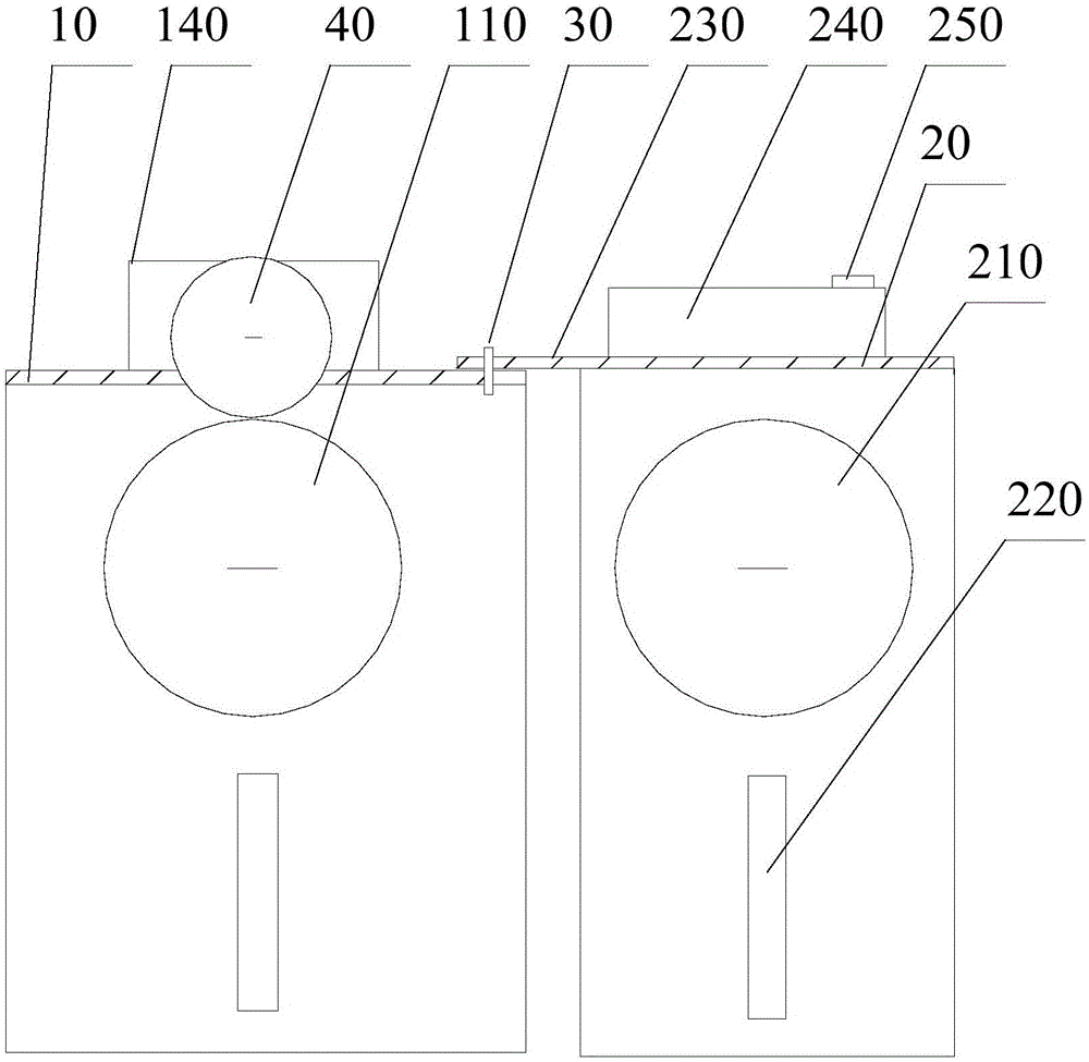 樓梯扶手載重器的制作方法與工藝