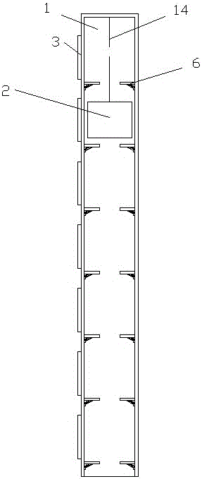 一种安全电梯的制作方法与工艺