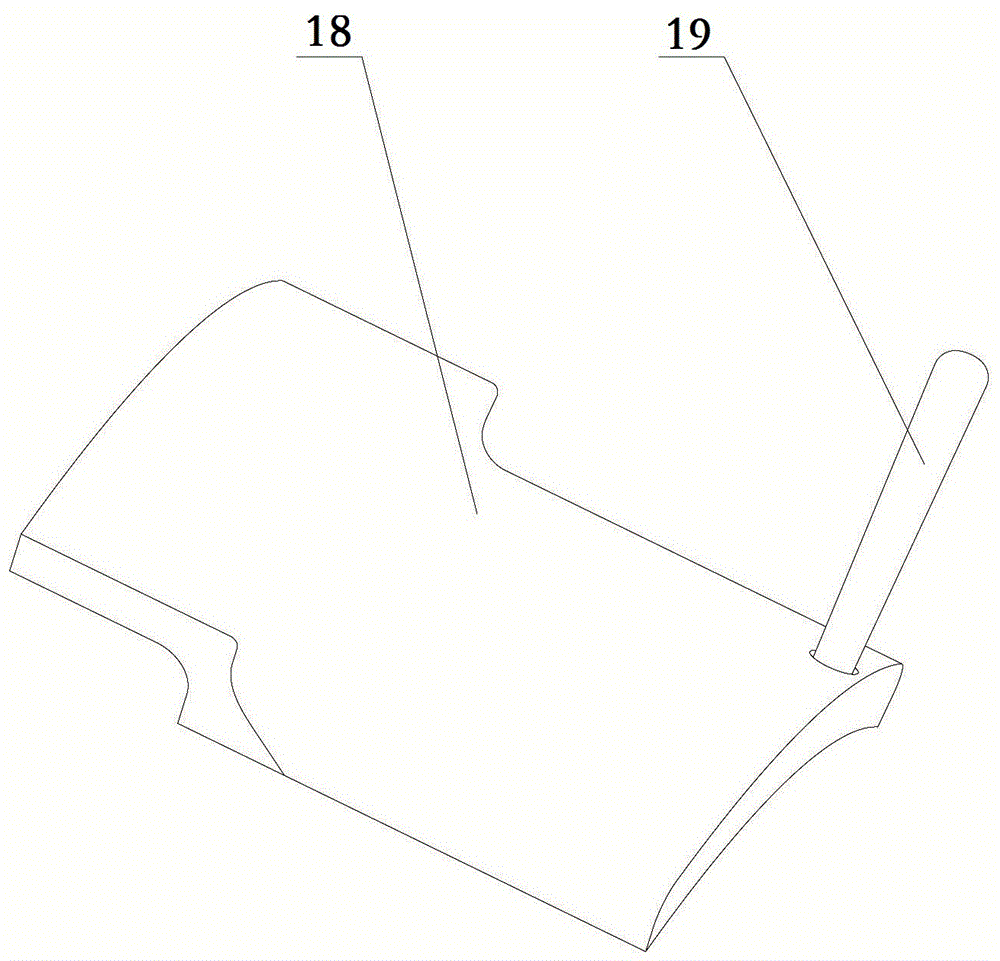 移動(dòng)式貨運(yùn)索道裝置的制作方法