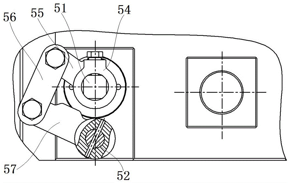 卸載操作機(jī)構(gòu)及千斤頂?shù)闹谱鞣椒ㄅc工藝