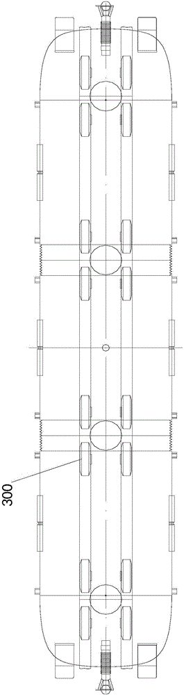 一種軌道交通車輛的制作方法與工藝