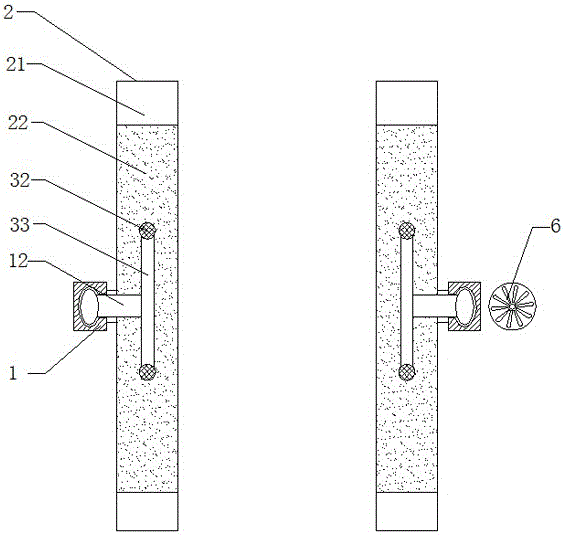 一种双柱式液压举升机的制作方法与工艺