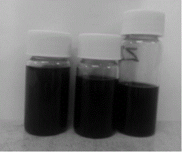 一种石墨烯分散液的制备方法与流程