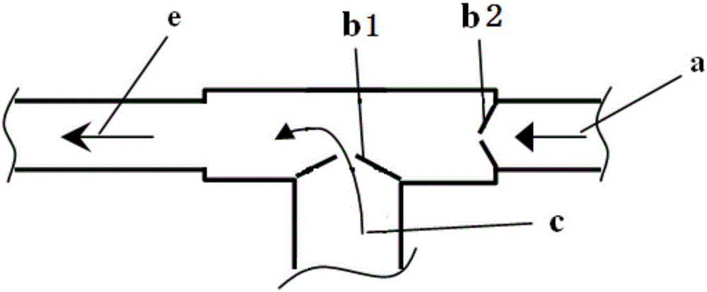 膜蒸馏系统及膜蒸馏方法与流程