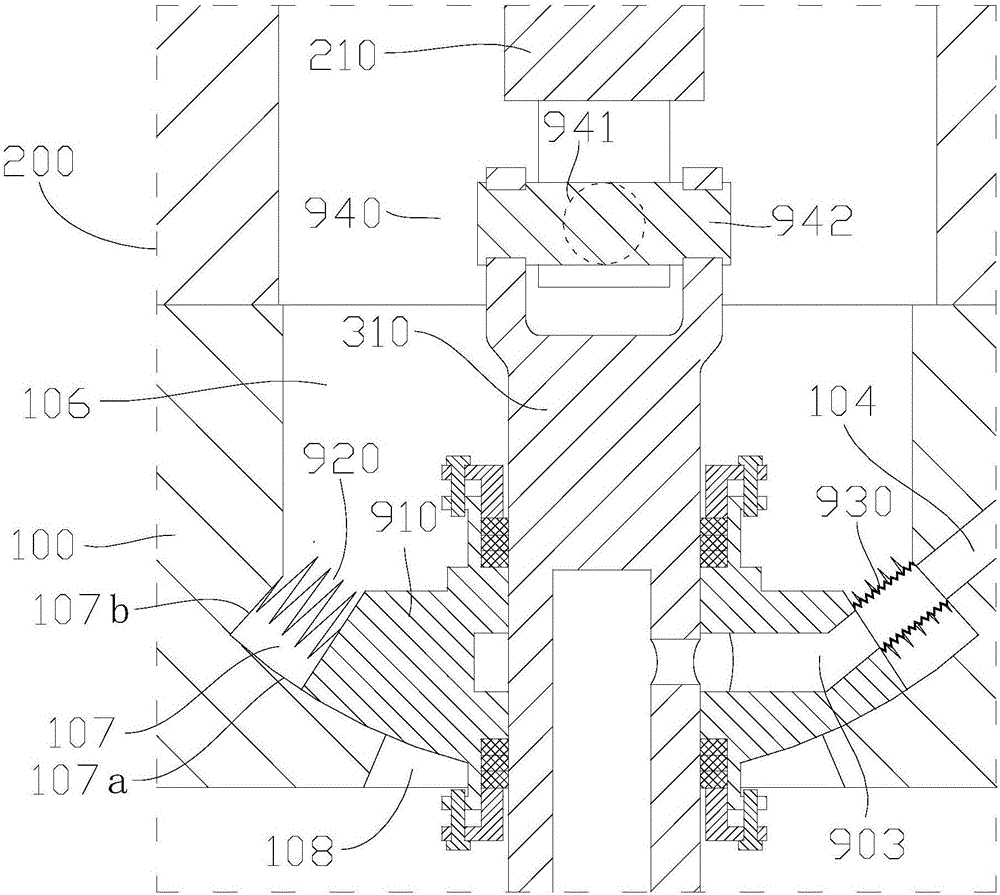 一種污水充氧裝置的制作方法