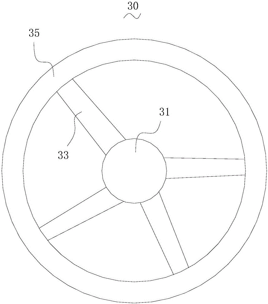 手推车的制作方法与工艺