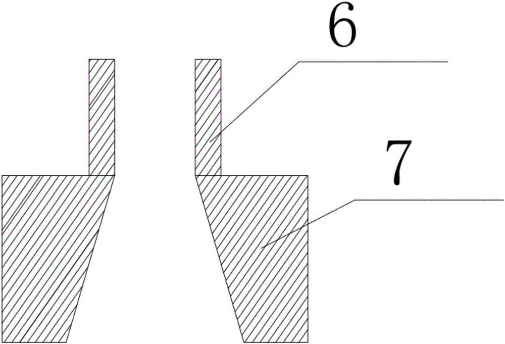 钳瓶夹的制作方法与工艺