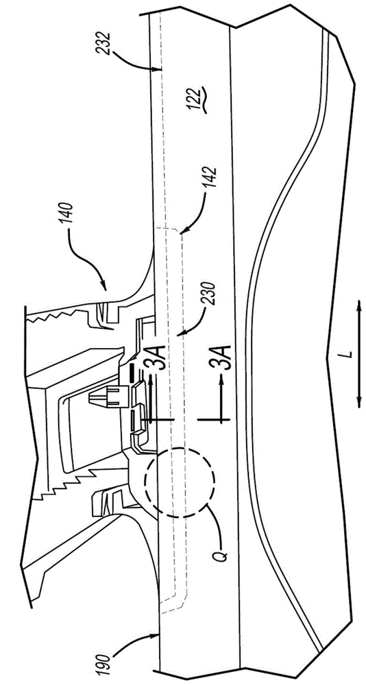 車輛頂棚及成型方法與流程