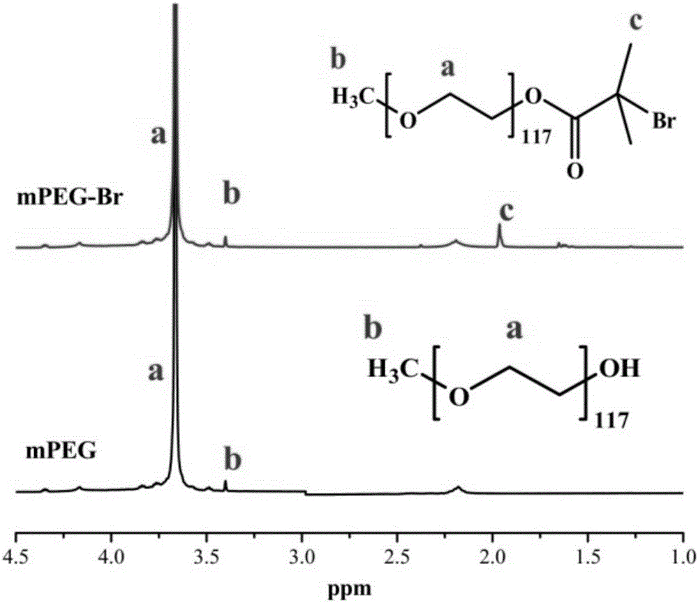 基于叔氨基的pH响应嵌段聚合物及其混合胶束与应用的制作方法与工艺