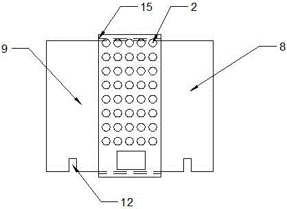 一种自行车灯的制作方法与工艺