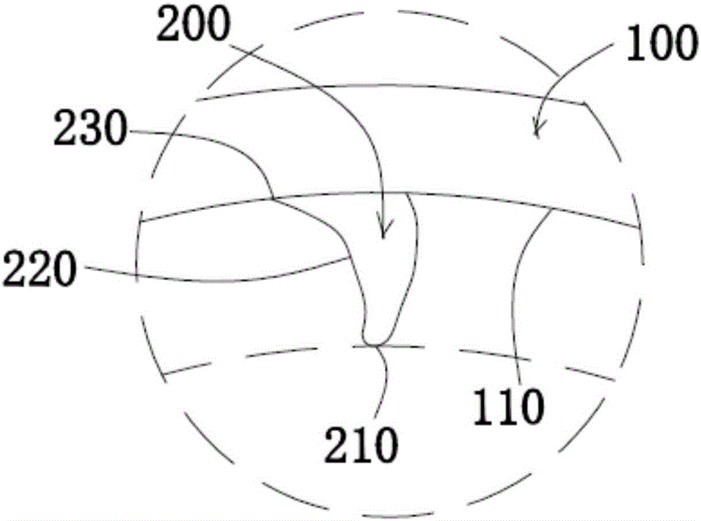 排水用聚丙烯內螺旋管材及其制備方法與流程