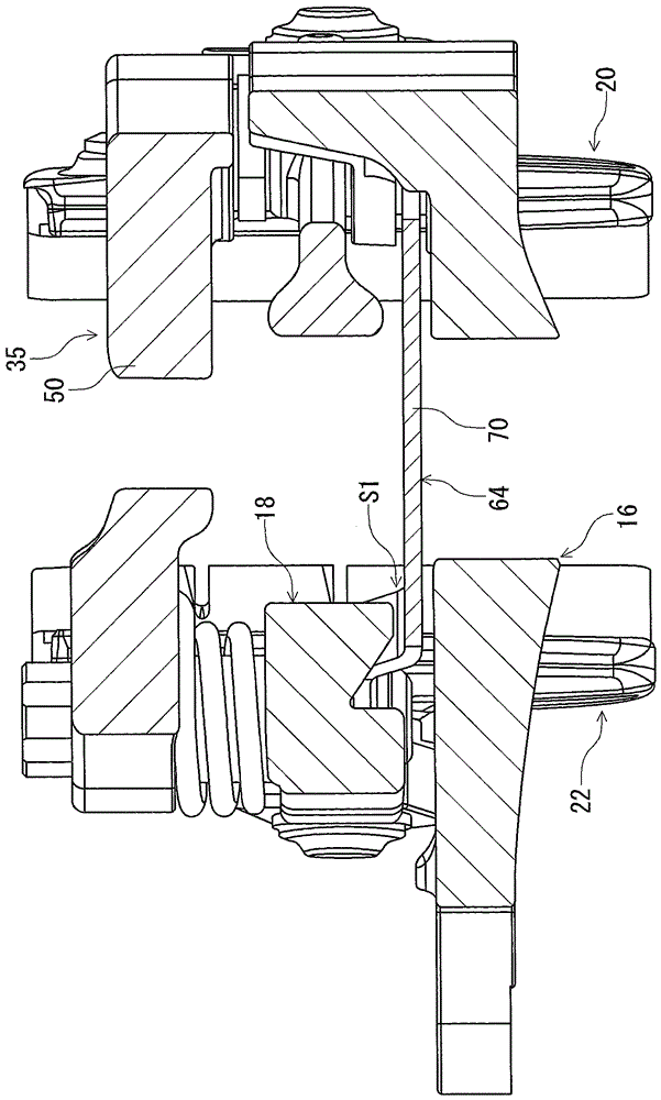 自行車輪輞制動器的制作方法與工藝