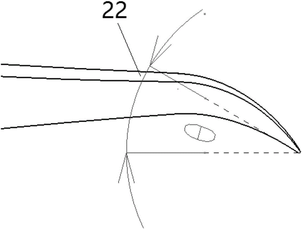 多旋翼桨叶装置的制作方法