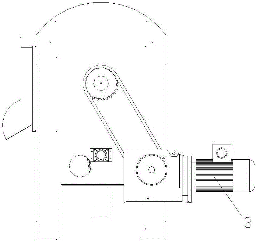 一种餐厨垃圾发酵舱的制作方法与工艺