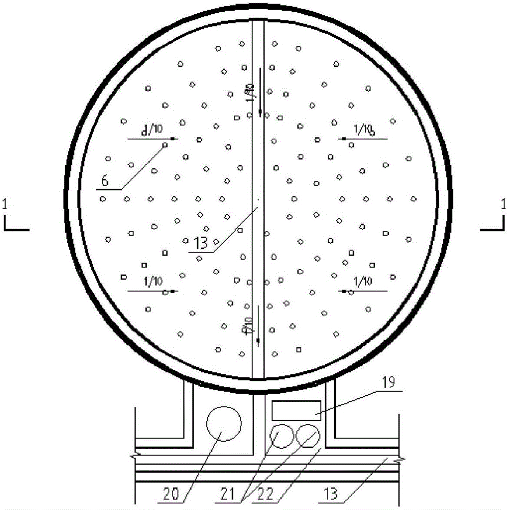 天然氣與有機(jī)肥的聯(lián)合生產(chǎn)方法與反應(yīng)爐與流程