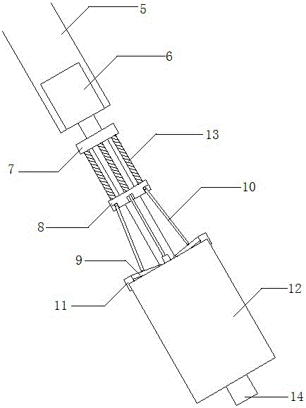 傾斜式滾鍍機的制作方法與工藝