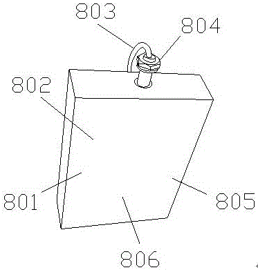 一种新型印染漂洗装置的制作方法