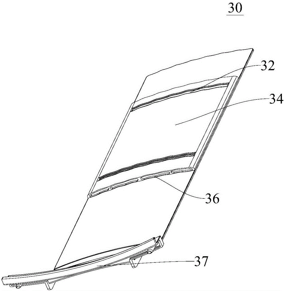 洗衣机的制作方法与工艺