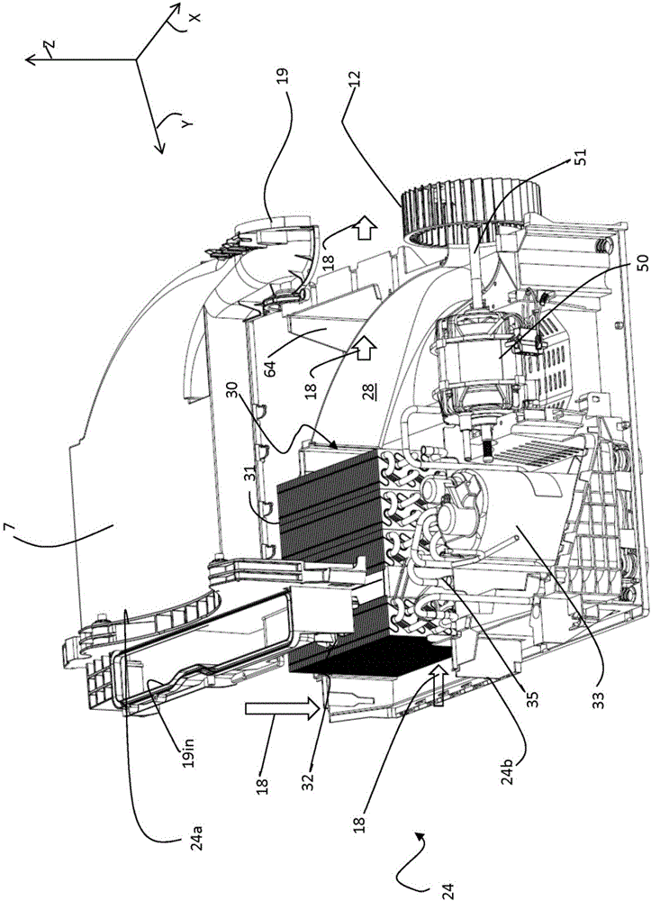 熱泵烘干機的制作方法與工藝