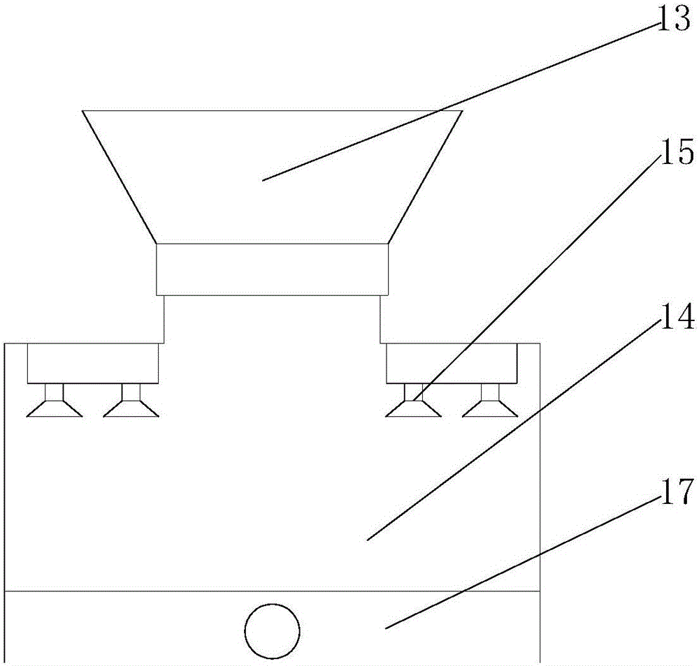 一种可移动自动调节呼吸机的制作方法与工艺