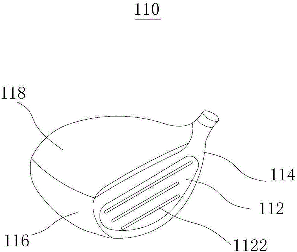 高爾夫球桿頭及高爾夫球桿的制作方法與工藝