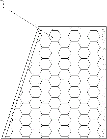 一种足球门的制作方法与工艺