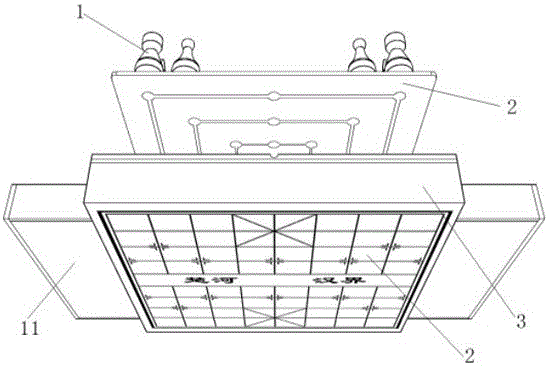 一種組合棋具的制作方法與工藝