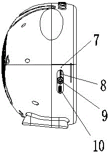 一種兒童趣味學(xué)習(xí)玩具的制作方法與工藝